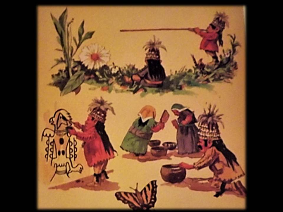 # little people by thomas e mails