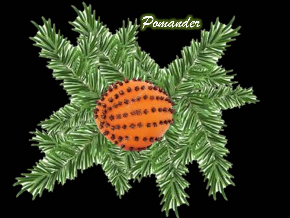 @pomander